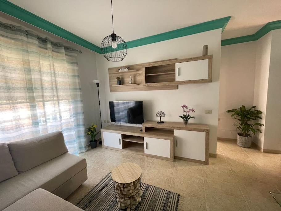 Piso acogedor en Las Eras Las Eras  Exterior foto